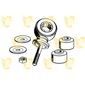 Compre Kit de reparação, tirante da barra estabilizadora da UNIGOM 391530C a um preço baixo por 13,96 €