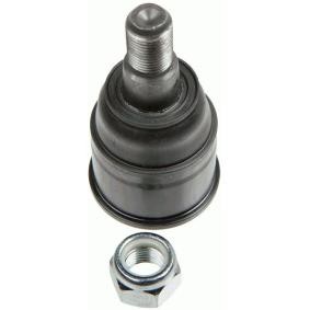 Acquista Testina braccio oscillante da LEMFÖRDER 39159 01 a buon mercato per soli 24,75 €