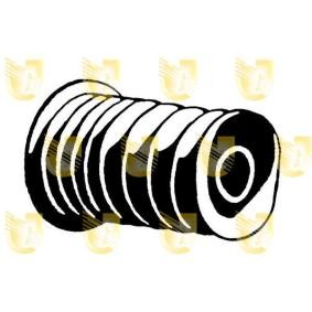 Schutzkappe / Faltenbalg, Stoßdämpfer 392040 von UNIGOM günstig für 59,63 € online kaufen