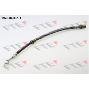 Bremsschlauch 392E.865E.1.1 für DAEWOO