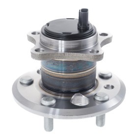 Compre Kit de rolamento de roda da MASTER-SPORT 3944-SET-MS a um preço baixo por 74,39 €