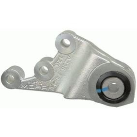 Acquista Supporto motore da LEMFÖRDER 39487 01 a buon mercato per soli 38,31 €