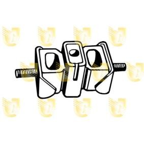Acquista Supporto motore da UNIGOM 396124 a buon mercato per soli 11,86 €