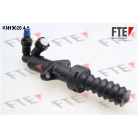 Comprar Latiguillo de freno de FTE 397E.865E.1.1 a bajo precio de 23,23 €