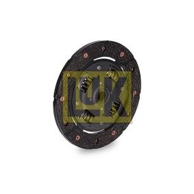 Osta Kytkinlevy LuK:llä 317 0017 17 edullisesti hintaan 26,83 €