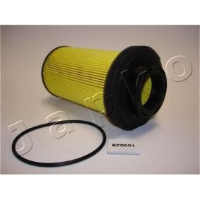 Achetez des Filtre à carburant JAPKO 3ECO001 à prix pour 8,77 €
