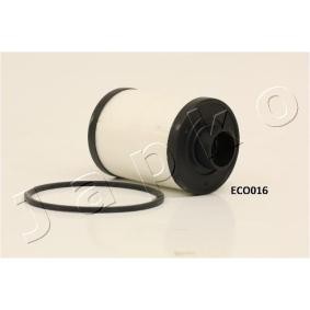 Compre Filtro de combustível da JAPKO 3ECO016 a um preço baixo por 8,41 €