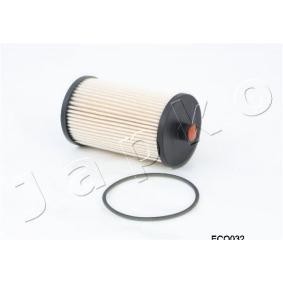 Achetez des Filtre à carburant JAPKO 3ECO032 à prix pour 15,39 €