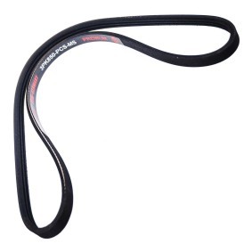 Acquista Cinghia servizi da MASTER-SPORT 3PK850-PCS-MS a buon mercato per soli 5,48 €