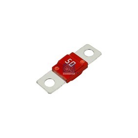 Sicherung des Herstellers DT Spare Parts - Originalware Artikelnummer: 4.68122