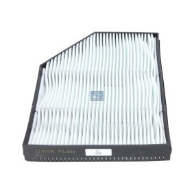 Compre Filtro, ar do habitáculo da DT Spare Parts 4.69391 a um preço baixo por 59,53 €