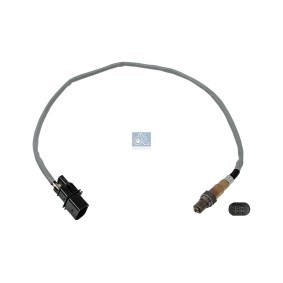 Kjøp Lambdasonde av DT Spare Parts 4.69563 til den lave prisen 2630,31 NOK