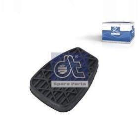 Compre Capa de pedal, pedal do acelerador da DT Spare Parts 4.81301 a um preço baixo por 4,97 €