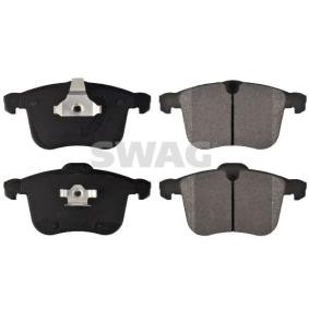 Acquista Kit pastiglie freni da SWAG 40 11 6155 a buon mercato per soli 41,35 €