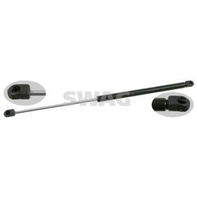 Acquista Ammortizatore pneumatico, Cofano bagagli / vano carico da SWAG 40 51 0015 a buon mercato per soli 29,66 €