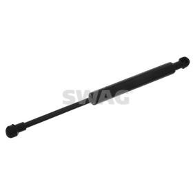 Acquista Ammortizatore pneumatico, Cofano bagagli / vano carico da SWAG 40 51 0045 a buon mercato per soli 36,66 €