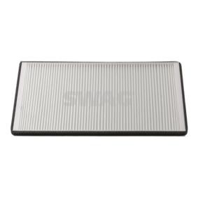 Compre Filtro, ar do habitáculo da SWAG 40 90 9430 a um preço baixo por 8,60 €