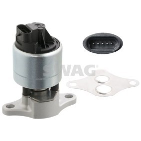 Compre Filtro, ar do habitáculo da SWAG 40 91 7263 a um preço baixo por 17,85 €