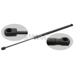 Acquista Ammortizatore pneumatico, Cofano bagagli / vano carico da SWAG 40 92 7623 a buon mercato per soli 32,01 €