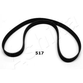Acquista Cinghia dentata da ASHIKA 40-05-517 a buon mercato per soli 52,69 €
