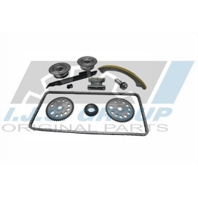 Achetez des Kit de chaîne de distribution IJS GROUP 40-1005VVT à prix pour 491,67 €