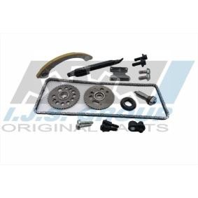 Achetez des Kit de chaîne de distribution IJS GROUP 40-1017FK à prix pour 234,30 €