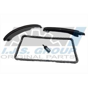 Achetez des Kit de chaîne de distribution IJS GROUP 40-1026K à prix pour 116,31 €