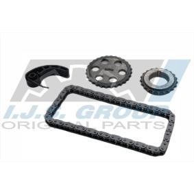 Achetez des Chaîne de pompe à huile IJS GROUP 40-1033FK à prix pour 53,51 €