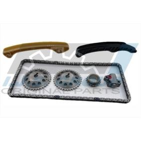 Achetez des Kit de chaîne de distribution IJS GROUP 40-1124FK à prix pour 125,16 €