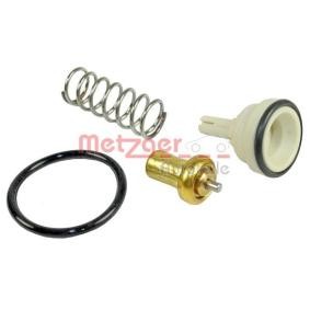 Achetez des Thermostat d'eau METZGER 4006162 à prix pour 44,10 €