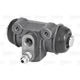 Radbremszylinder 400621 von VALEO günstig für 19,89 € online kaufen
