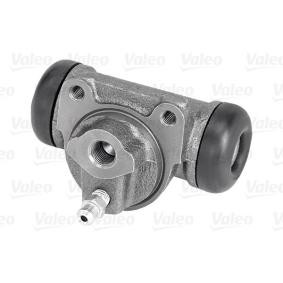 Radbremszylinder 400639 von VALEO günstig für 18,09 € online kaufen