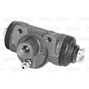 Radbremszylinder 400645 von VALEO günstig für 17,88 € online kaufen