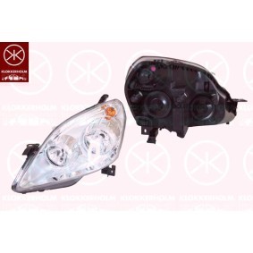Compre Corpo do eixo da KLOKKERHOLM 4010822 a um preço baixo por 50,17 €
