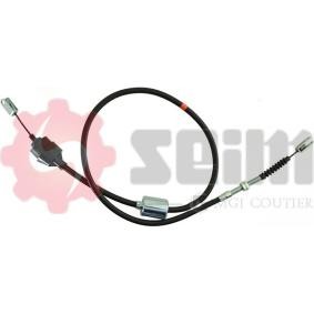 Acquista Cavo frizione da SEIM 401260 a buon mercato per soli 25,27 €