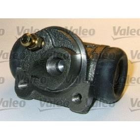 Radbremszylinder 402203 von VALEO günstig für 44,35 € online kaufen