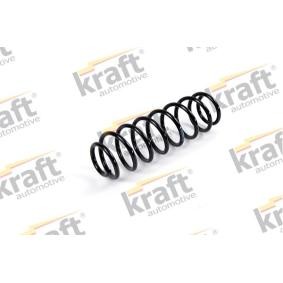 Federn von KRAFT für GOLF III Variant (1H5) günstig online kaufen