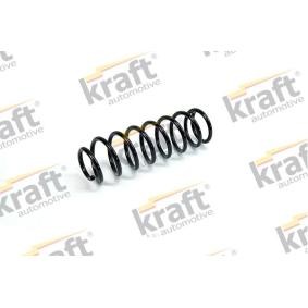 Federn von KRAFT für GOLF III Variant (1H5) günstig online kaufen