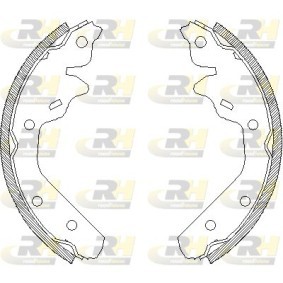 Comprar Juego de zapatas de frenos de ROADHOUSE 4031.00 a bajo precio de 21,80 €