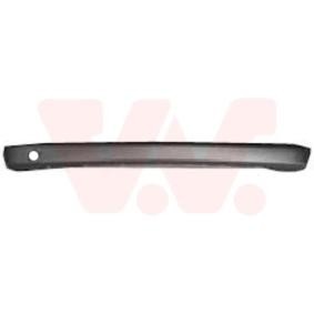 Osta Puskurin pinta VAN WEZEL:llä 4033580 edullisesti hintaan 28,69 €