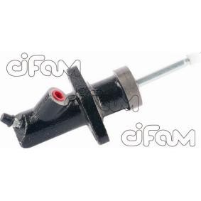 Acquista Cilindro secondario, frizione da CIFAM 404-077 a buon mercato per soli 86,74 €