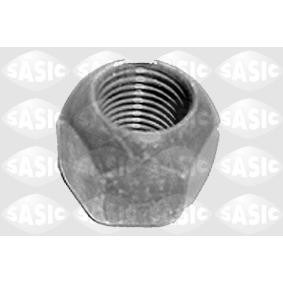 Comprar Tuerca de rueda de SASIC 4055165 a bajo precio de 1,30 €