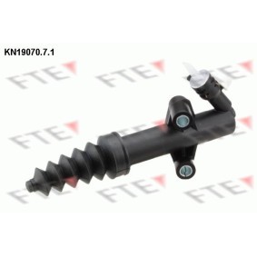 Comprar Latiguillo de freno de FTE 405E.469E.1.1 a bajo precio de 20,98 €