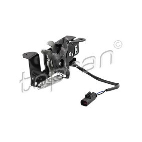 Acquista Guarnizione, Termostato da TOPRAN 407 924 a buon mercato per soli 8,58 €