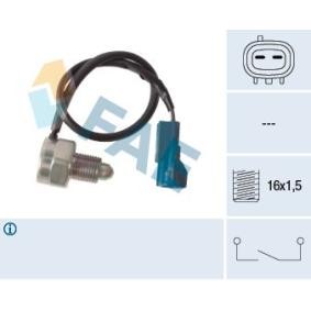 Compre Interruptor, luz de marcha-atrás da FAE 40841 a um preço baixo por 44,62 €