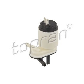 Compre Batente, corpo do eixo da TOPRAN 409 190 a um preço baixo por 2,03 €