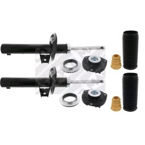 Stoßdämpfer-Set 40909