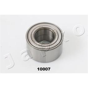 Achetez des Kit de roulement de roue JAPKO 410007 à prix pour 28,08 €