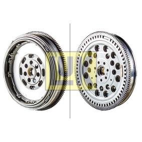 Osta Kaksoismassavauhtipyörä LuK:llä 415 0146 10 edullisesti hintaan 611,99 €