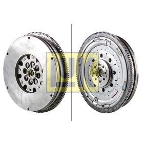 Osta Kaksoismassavauhtipyörä LuK:llä 415 0152 10 edullisesti hintaan 431,44 €